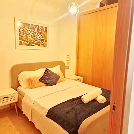 Vakantiehuis Casa Ryli *