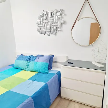 Casa Ryli Τορεβιέχα