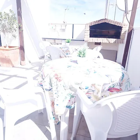 Vakantiehuis Casa Ryli