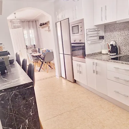 Casa Ryli Vakantiehuis