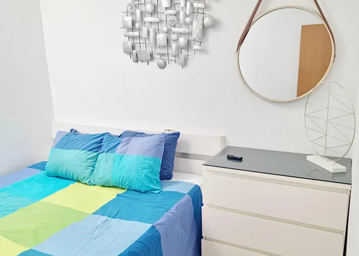 Casa Ryli Torrevieja