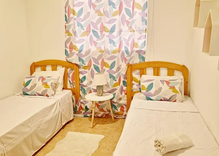 Casa Ryli Сasa de vacaciones Torrevieja