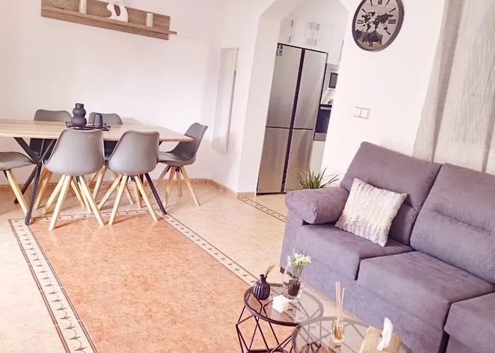 Сasa de vacaciones Casa Ryli *