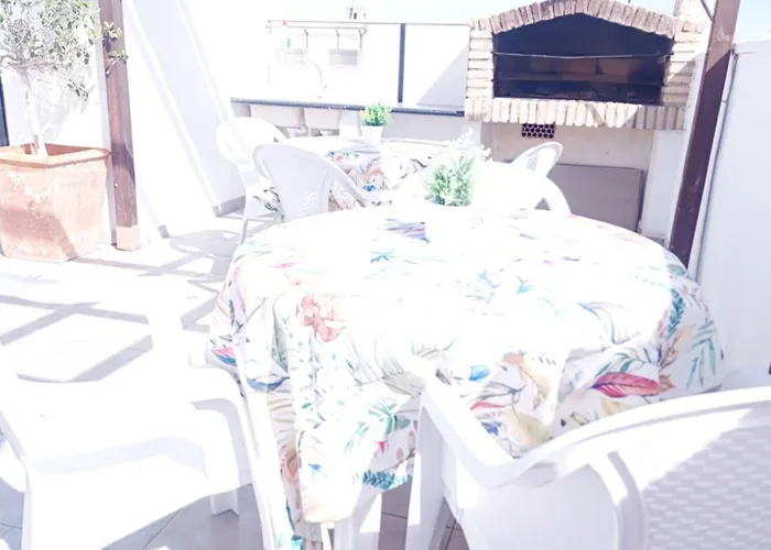 Сasa de vacaciones Casa Ryli