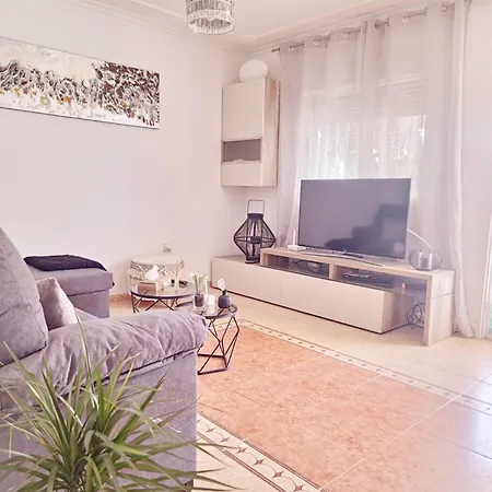 Сasa de vacaciones Casa Ryli *